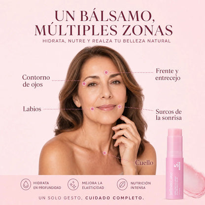 Velára — Bálsamo PDRN de Colágeno con 5% Volufiline